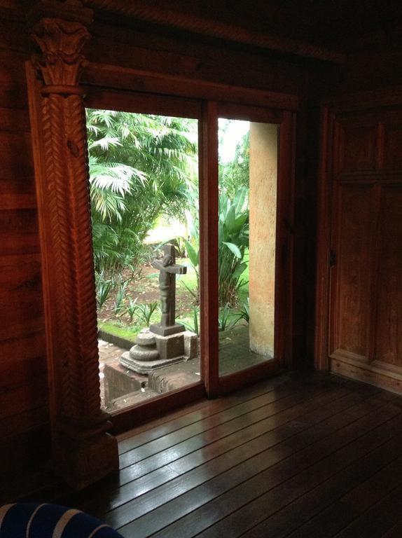 Hacienda San Pedro Ξενοδοχείο Uruapan  Εξωτερικό φωτογραφία